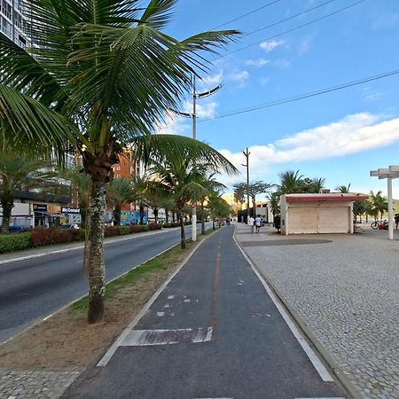 Studio 2 Boqueirao - Coracao Da Praia Grande Dış mekan fotoğraf