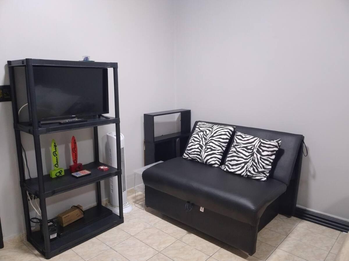 Studio 2 Boqueirao - Coracao Da Praia Grande Dış mekan fotoğraf