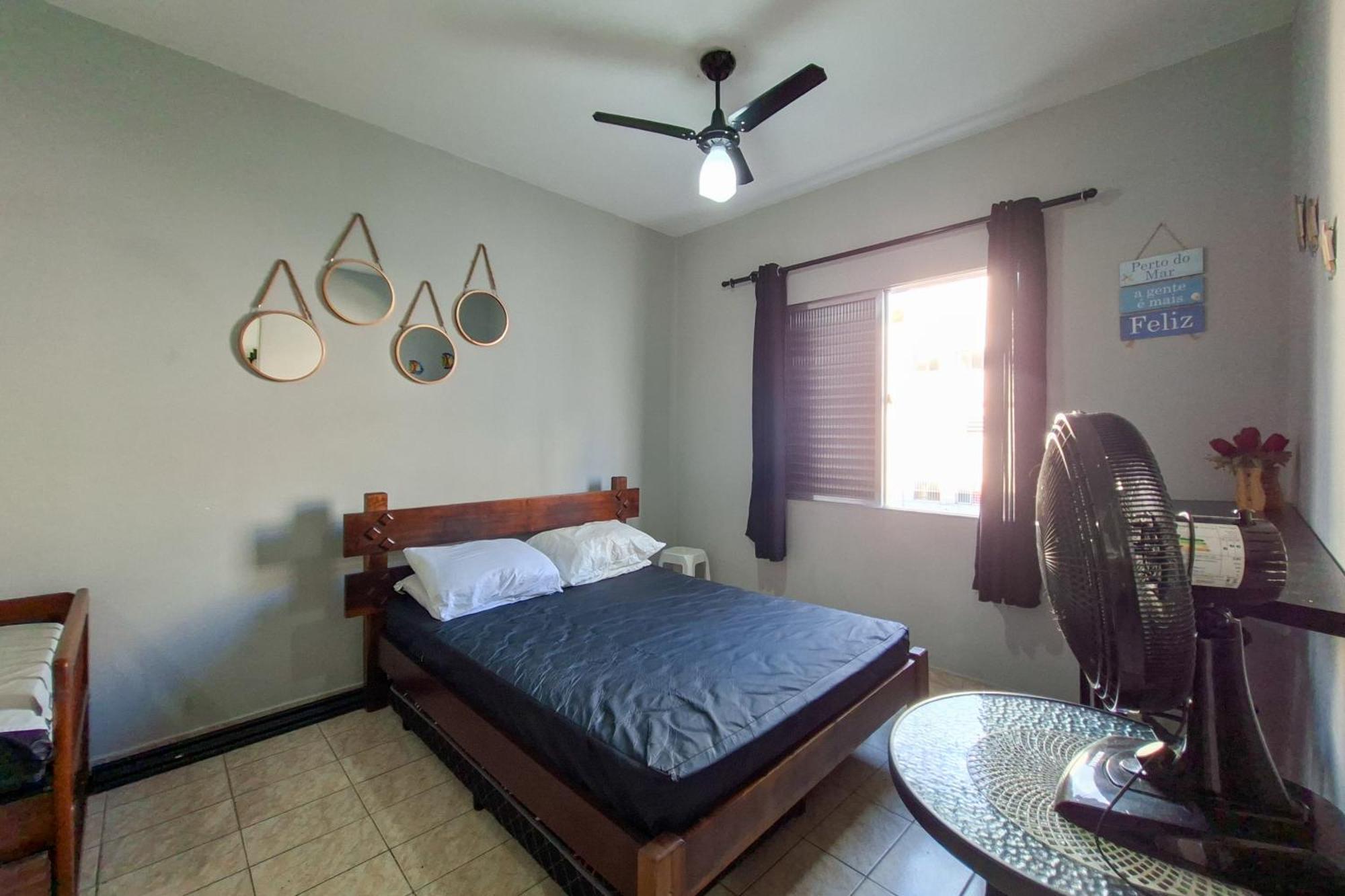 Studio 2 Boqueirao - Coracao Da Praia Grande Dış mekan fotoğraf